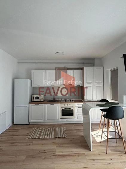 Apartament 1 camera | Parcare acoperita | 34 mp | Braytim - Muzicescu - 4