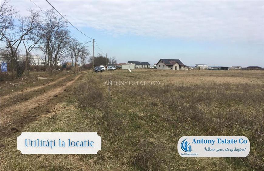 Teren intravilan de vânzare - Nojorid, MAR - 6