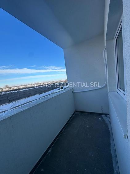 Apartament 2 Camere,metrou Berceni-Prima Inchiriere - 5