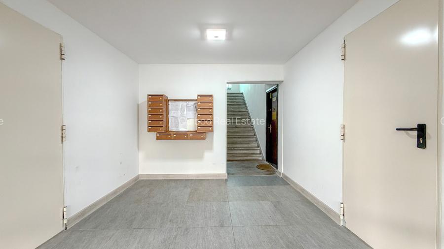 Apartament unic cu 7 camere, 3 balcoane, 3 bai, 2  parcari, 2 beciuri, Central - 7