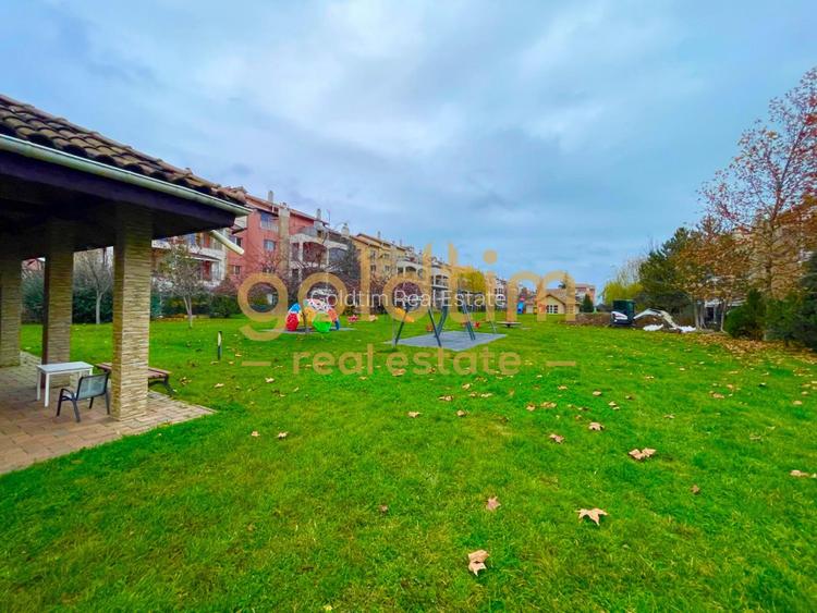 ȘCOALA AMERICANA/PIPERA/VIEW/PISCINA /IBIZA SOL RESIDENCE - 50