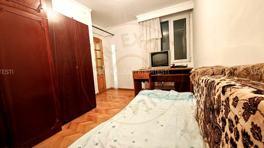 Apartament Mioveni 3 camere - 7