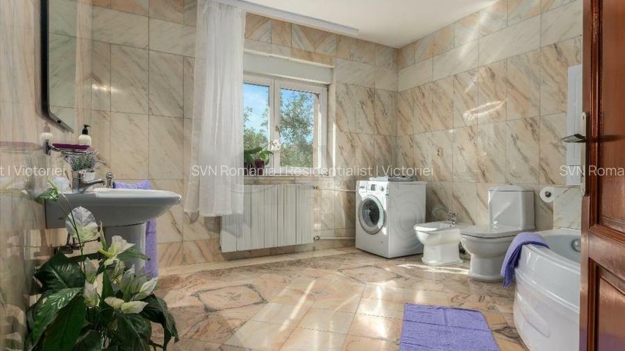 REV2005369 Vila 9 Camere I De Vanzare I Tei I Floreasca - 13