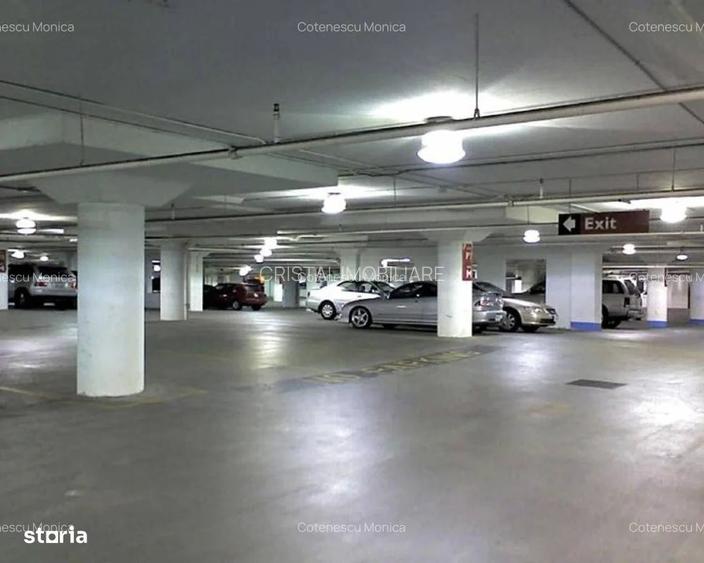 Apartament 2 camere - mobilat si utilat - Decebal, 77 mp,  parcare inclusa - 10