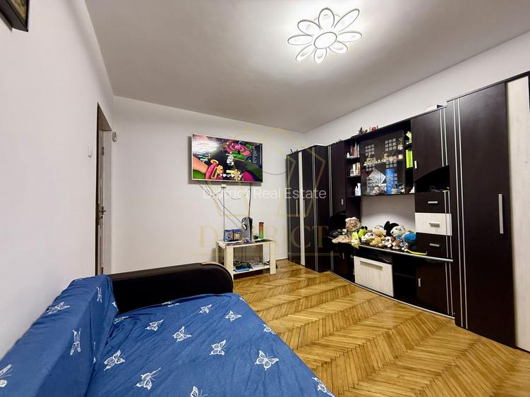 Apartament cu 3 camere decomandat | Sagului - 2