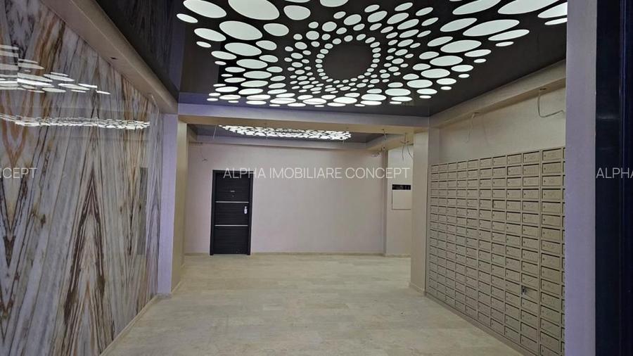 Mamaia Nord - Building Ștefan Resort  apartament 2 camere COMISION 0% CUMPĂRĂTOR - 15