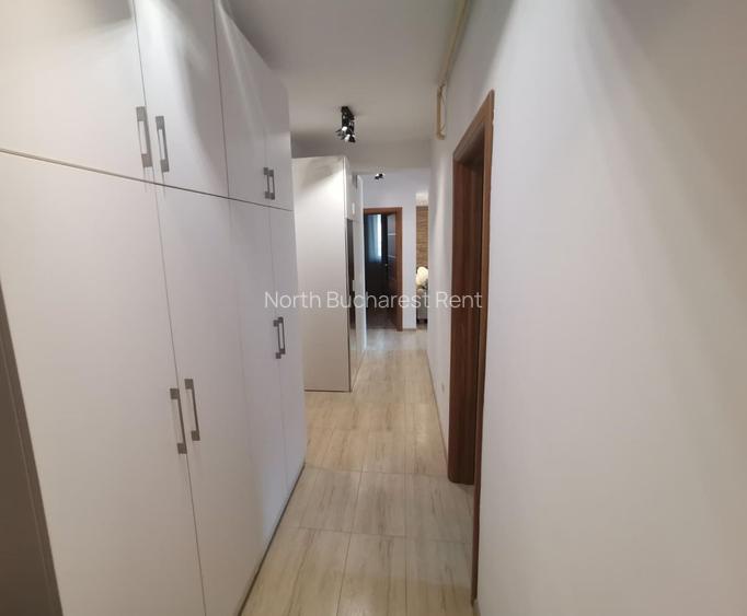 Apartament 3 camere | In zona Lacul Tei | Curte Proprie - 12
