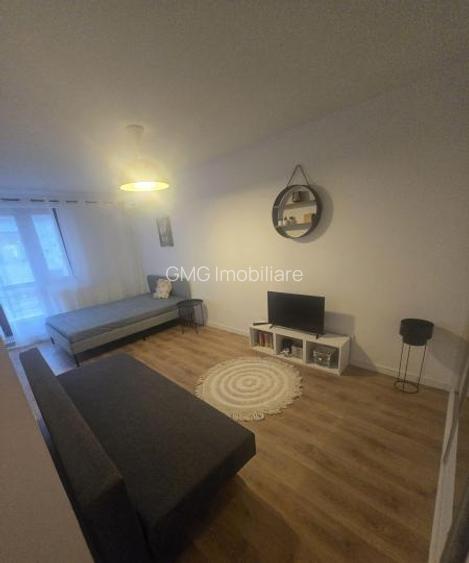 Garsoniera zona Barbu Vacarescu - 2