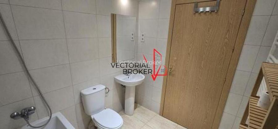 2 camere, decomandate, bl.2009, parter, terasa, 100mp, mobilat, Basarabia Diham - 5