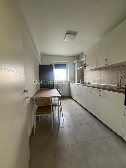 Apartament 3 Camere Theodor Pallady/ Centrala Proprie - 1