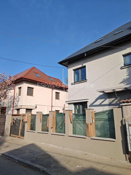 Vila 2026 ultrafinisată | Parcul Circului | Sector 2 - 3