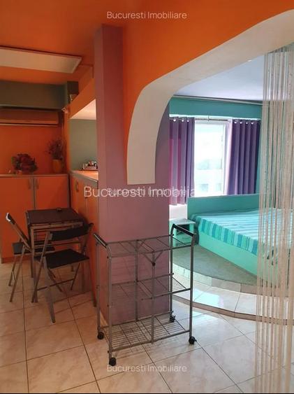 CALARASILOR Matei Basarab,Metrou Muncii,bl MIXT 1993,reabilitat,DECOMANDATA - 11