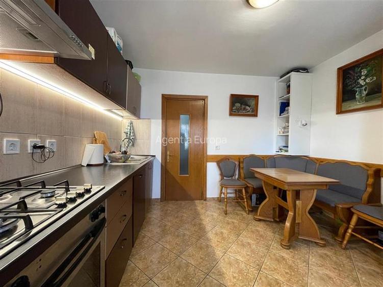 Duplex de vanzare zona ultracentrala -Tulcea - 10