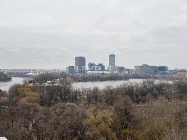 Apartament 3 camere Lux lângă Parc Floreasca - 18