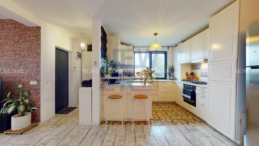 De vanzare vila Petresti/Corbeanca - 3