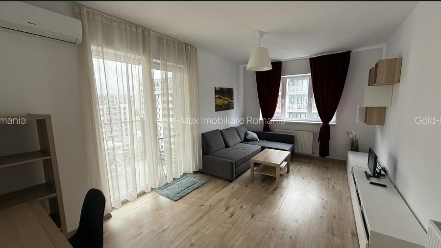 Apartament 2 camere de inchiriat GranVia PARK - Lujerului - 2