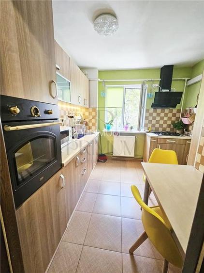 GHEORGHE LAZAR -3CAM -CENTRALA/AC -ETAJ 2 -BOXA - 6