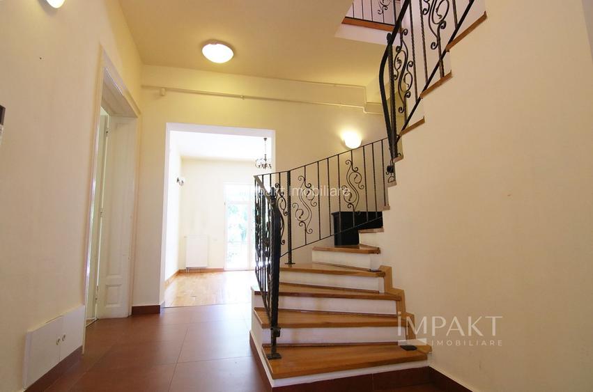 Casa individuala situata la 2 minute de Parcul Engels ! - 38