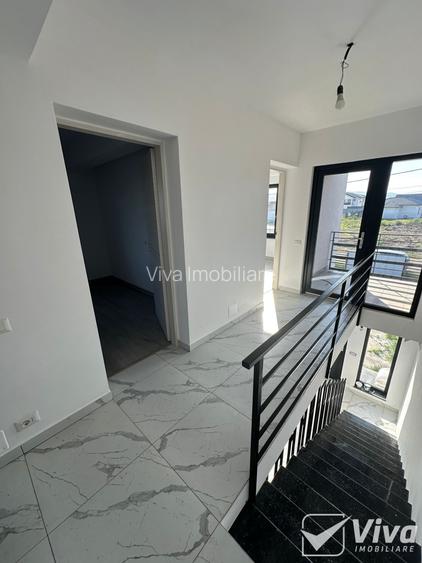 URGENT! Vilă Modernă P+1 – Cartier Dr. Carnabel – Mutare Imediată - 9