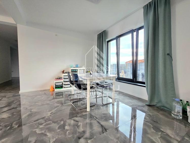 Casa individuala in Sacalaz cu 5 camere si 1.000 mp teren, comision 0 - 17