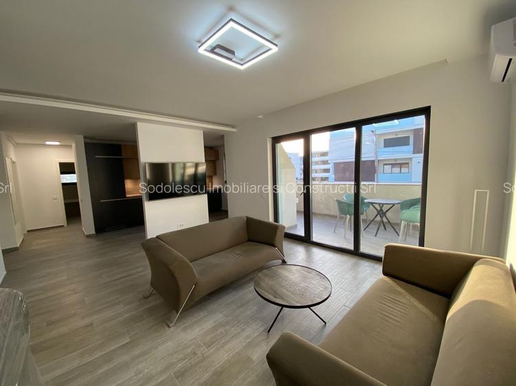 Apartament 3 camere - Dumbravita - 4