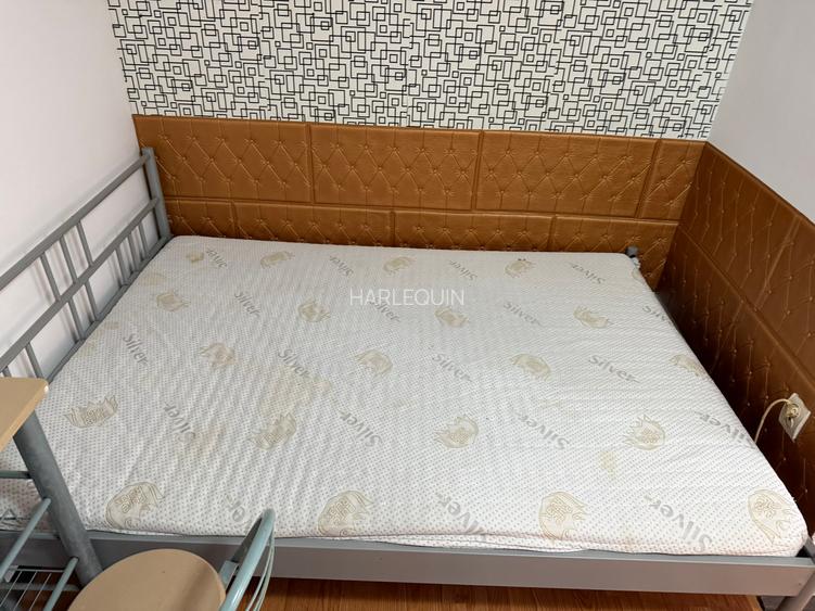 garsoniera cu intrare din strada - 5