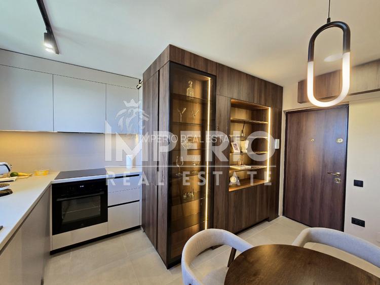 Ap 2 camere decomandate, renovat total 2026, Gheorgheni, orientare estic - 3