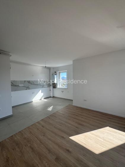 Apartament 3 camere modern etaj 2/8  *incalzire in pardoseala inclusa in pret* - 8