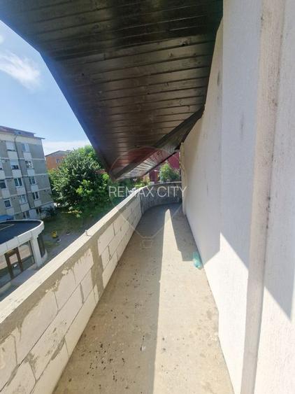 Spațiu generos in Piatra Neamt - perfect pentru afacerea ta - 23