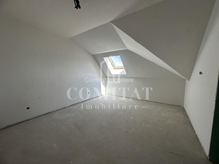 Apartament 3 camere | Bloc nou | Zona Str Cetatii - Floresti - 4