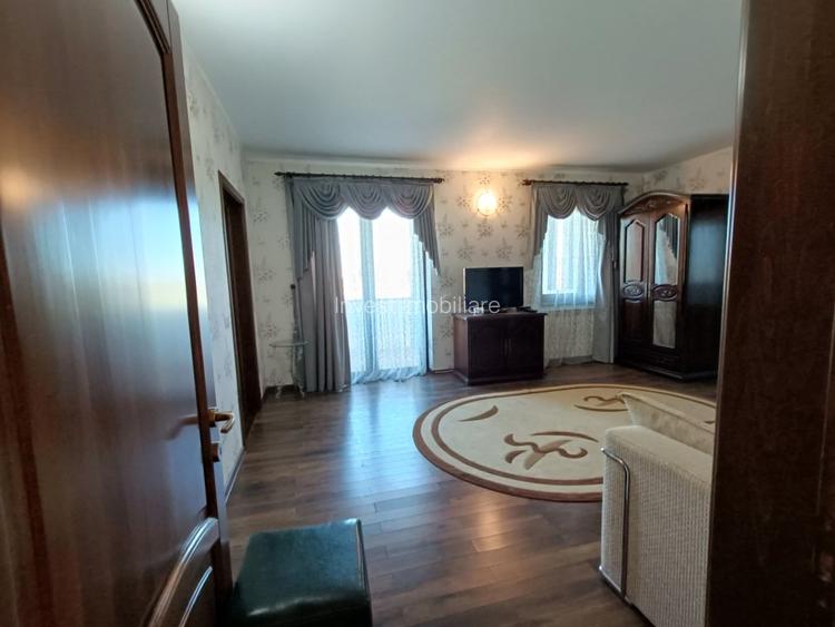 Proprietate Unica de Vanzare in Visani, Iasi – Resedinta si Investitie Turistica - 11