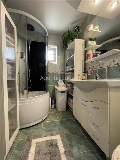 Apartament cu 2 camere de vanzare zona E3 Tulcea - 8