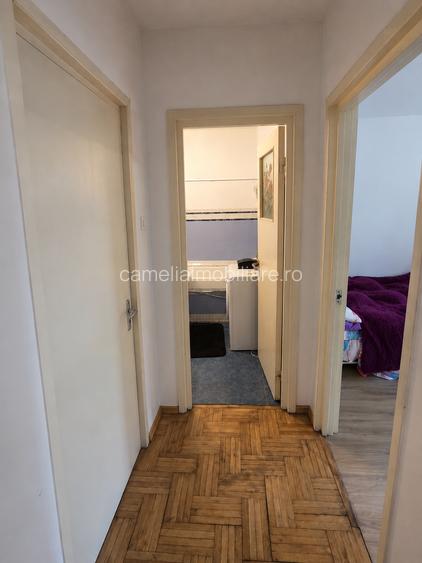 2 camere, et 1, 3 min metrou Gorjului, piata, anvelopat, Dezrobirii, semistradal - 4