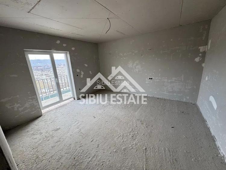 Casa duplex de vanzare 4 camere s.u. 142 mp. - 7