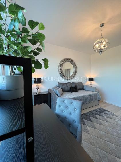 Atria Urban Resort - 22