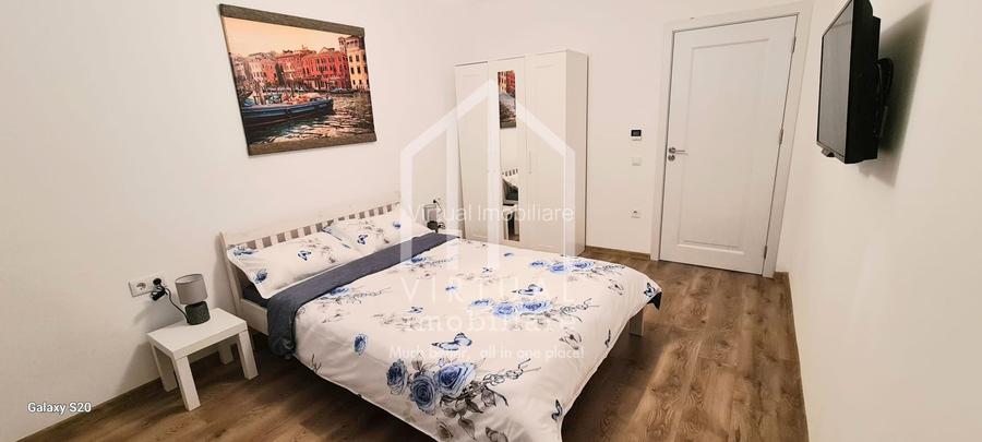 Casa tip Duplex de inchiriat in Sibiu, mobilata complet, zona Selimbar - 7