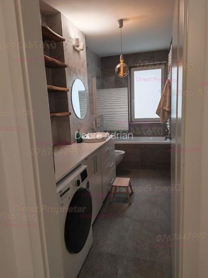 Apartament 3 camere mobilat utilat ,loc parcare inclus - 16