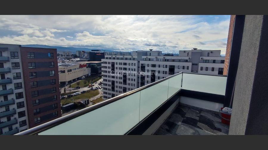 COMISION 0%! Ap. 2 camere 54 mp, parcare subterană, Park Lake – Iulius - 21