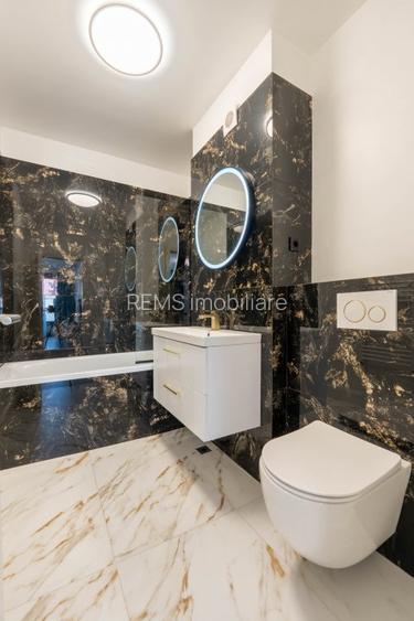 Apartament cu 2 camere, Park Lake Residence - 15