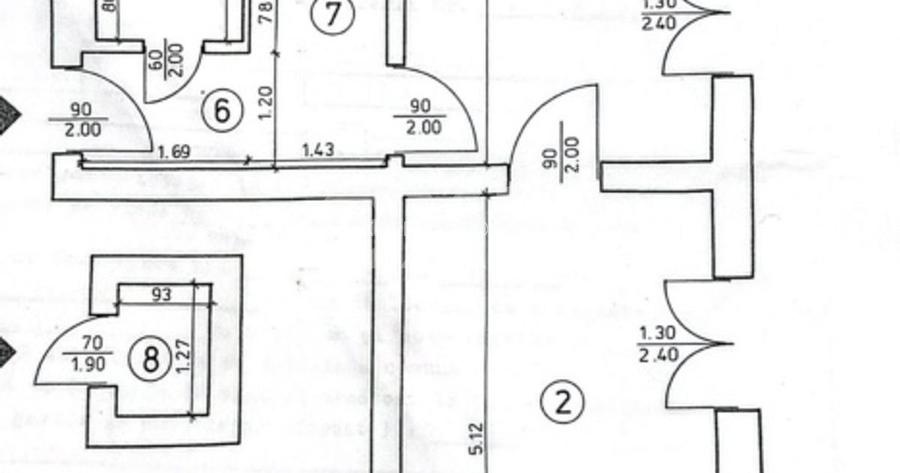 Apartament de vânzare I Floreasca I 2 camere - 12