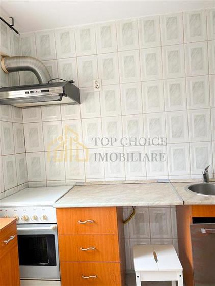 GARSONIERA IEFTINA SI BUNA - TEIUL DOAMNEI - 4/10 - INVESTITIE - 6