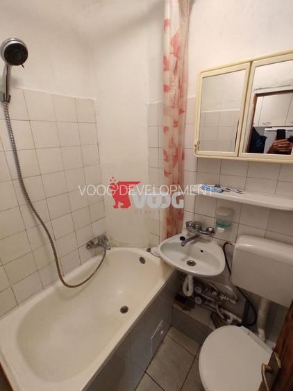 Apartament 1 camera -complexul studentesc - 6