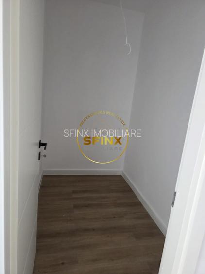 2 camere, 2025, lângă Pădurea Băneasa, Pipera | etaj 2 | balcon mare - 20
