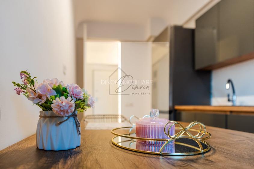 STUDIO CORTINA NORTH I OCAZIE I Mobilat I bloc Cortina Welness I COM 0 - 40