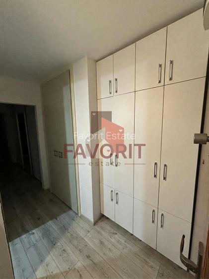 3 camere | centrala proprie | 2 bai | mobilat si utilat | zona excelenta | - 8