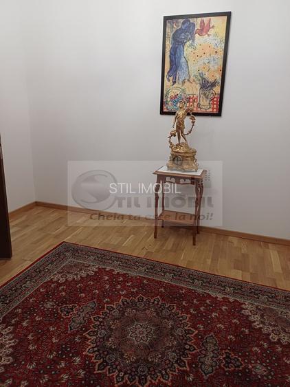 APARTAMENT ULTRACENTRAL , PIATA UNIRII, CUZA VODA 70 MP PLUS CURTE - 42