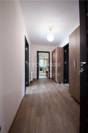 Vila de vanzare in Paulesti, confort, liniste si spatiu pentru familie - 9