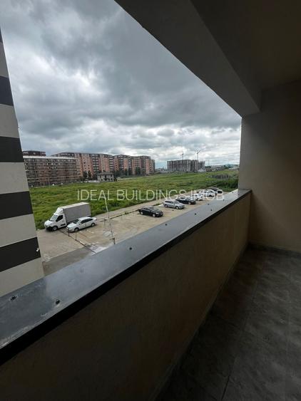 Apartament - 2 camere -AC/Centrala- Prima Inchiriere - Militari Residence - 9