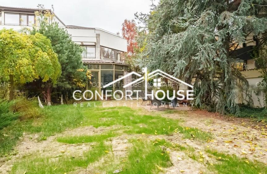 Vila deosebita P+E+M, 670mp teren, Iancu Nicolae - 19