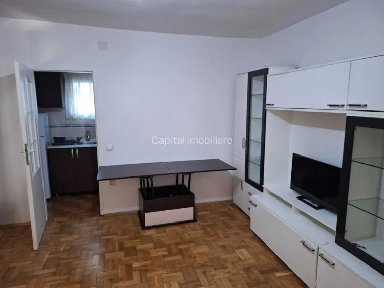 Apartament cu o camera in cartierul Intre Lacuri - 3